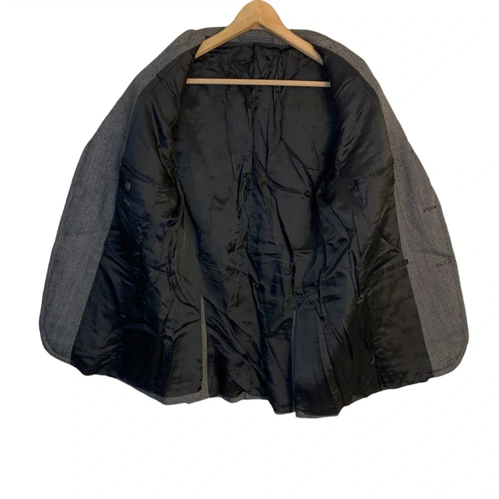 Gucci Wool Blazer